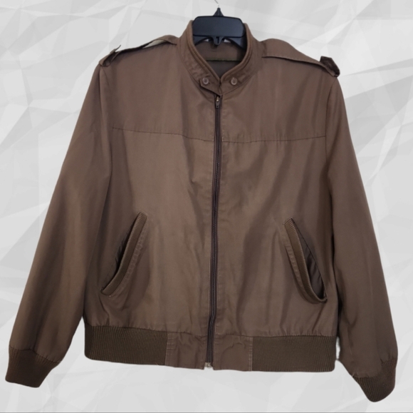 London Fog Other - London Fog Vintage Men's Jacket 44